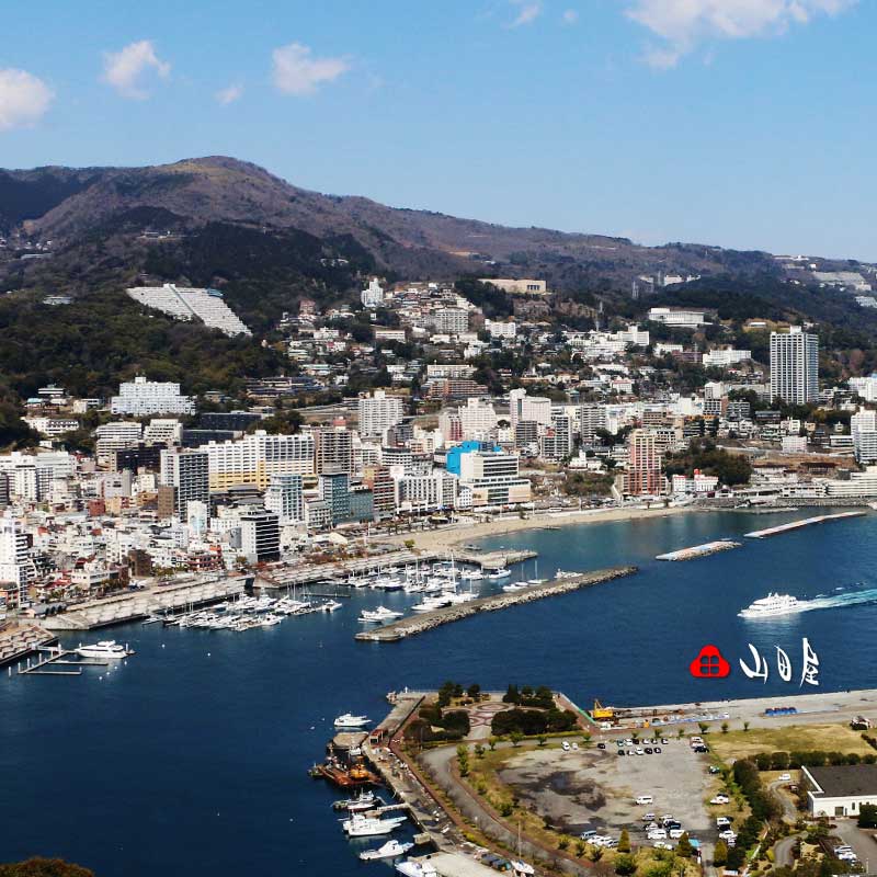 2026熱海で過ごす夏休み&お盆休みを満喫!